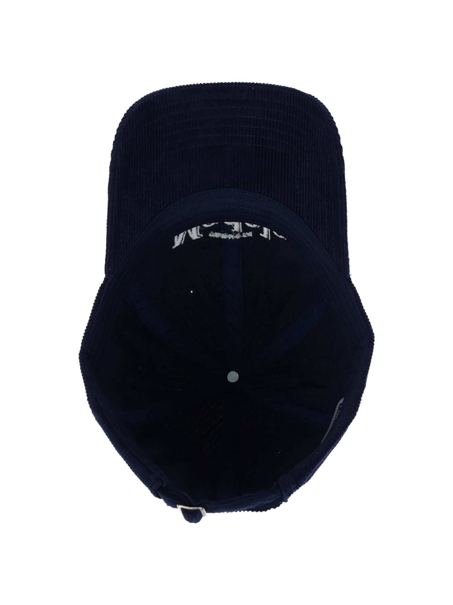 Modelo Men's Corduroy Dad Hat, One Size