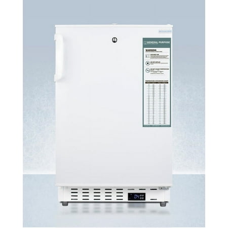 SUMMIT ADA404REF specialty refrigerator