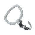 thumbnail image 3 of jinwen Poignée Réglable de Kettlebell Convertisseur d'Haltère Poignée pour Sac de Gym de Compétition Gris, 3 of 9