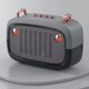 thumbnail image 5 of Presidente de Bluetooth, Presidente inalámbrico del vintage, Presidente inalámbrico de Bluetooth portátil al aire libre, 5 of 6