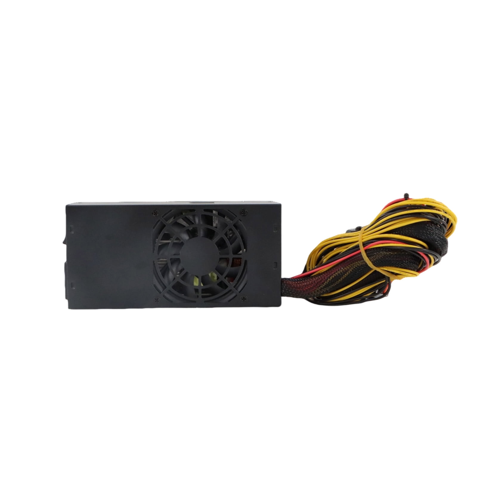 TFX 400W PC Power Supply Computer Power Supply Unit with 8cm Exhaust Fan Replacement For Desktop Small Case Accessories