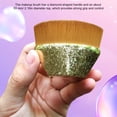 thumbnail image 4 of Foundation Brush Upgraded Makeup Tool Face Brush for Cosmetics, 4 of 7