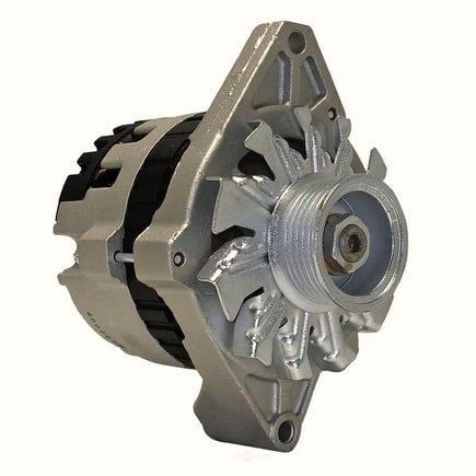 Acdelco 334-2382A Alternator