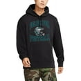 thumbnail image 3 of Philadelphia Hoodie for Men Long Sleeve Pullover Stylish Apparel Sweatshirt Printed Style Sweater Hooded, 3 of 6