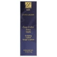 thumbnail image 5 of Estee Lauder Pure Color Envy Matte Sculpting Lipstick - 551 Impressionable 0.12 oz Lipstick, 5 of 6