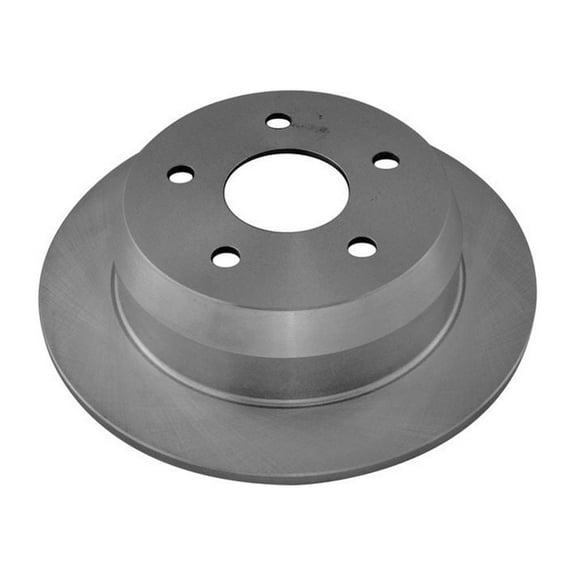UAP Disc Brake Rotor 5119