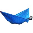 thumbnail image 1 of Hamaca de Nailon de Paracaídas Advancent para Exteriores Azul Zafiro, 1 of 1