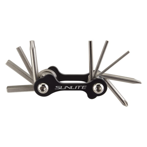 Sunlite 9 Function Multi-Tool Multi Tool