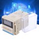 thumbnail image 4 of Led Digital Display Time Relay Time Relay Adjustable Relay LED Digital Display Time Relay TimeDelay Control Electronic Components ATS48ASAC380V, 4 of 8