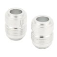 thumbnail image 3 of Weld In Fitting Bung, Weld In Bung Sturdy 2pcs Universal  For Auto, 3 of 8