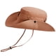 thumbnail image 2 of Men's Outdoor Hat Mountaineering Fishing Shade Sun Hat Sun Hat Breathable Fisherman's Hat, 2 of 8