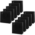 thumbnail image 1 of WORGEOUS 10 Uds bolsa de regalo contenedor de dulces bolsa de papel para dulces bolsa de embalaje de lata de té accesorio, 1 of 8