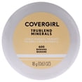 thumbnail image 1 of Polvo Mineral Suelto TruBlend 600 Banana CoverGirl 0,63 oz, 1 of 2