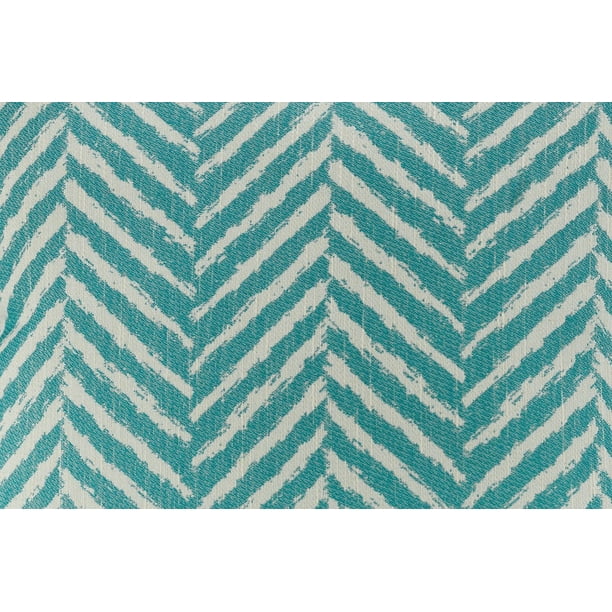 Eloise Loveseat - Teal 