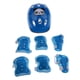 thumbnail image 2 of 7pcs de Casco de Seguridad para con de de Patines para de Patinaje , DYNWAVEMX Casco de patín de ruedas, 2 of 8