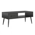 thumbnail image 5 of Ameriwood Home Phillips Coffee Table in Black Oak, 5 of 9