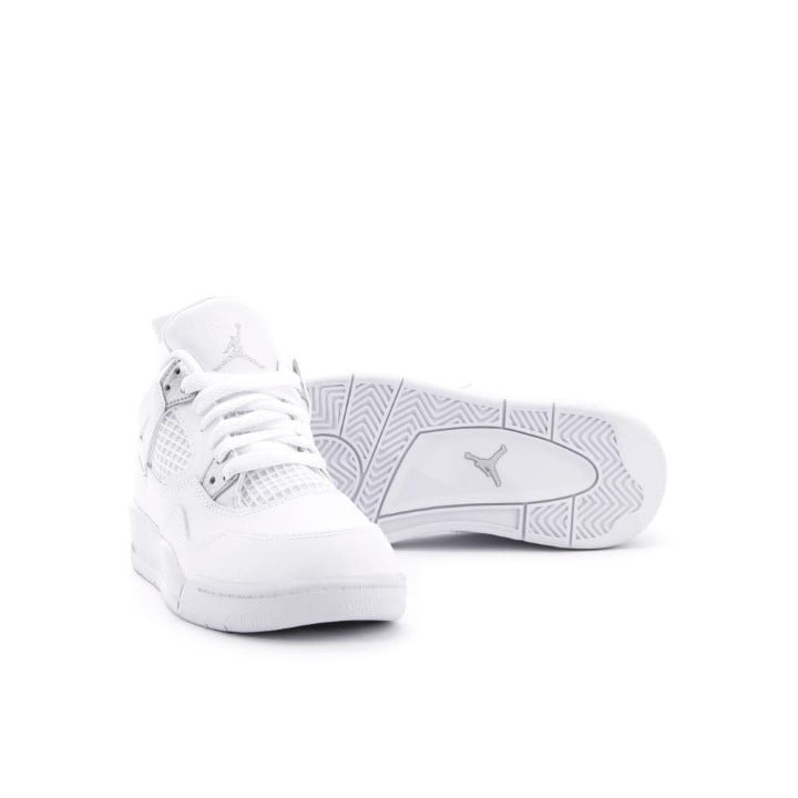 Air Jordan - Infant - Jordan 4 Retro Bp 