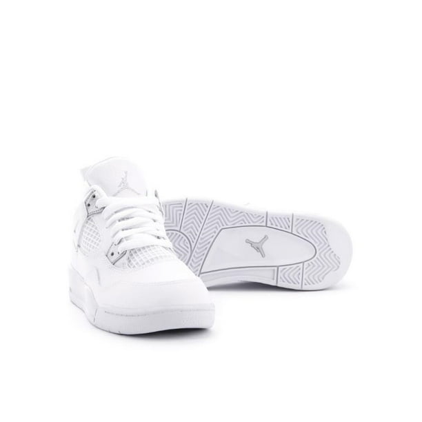 Air Jordan - Infant - Jordan 4 Retro Bp (Td) 'Pure Money' - 308499