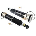 thumbnail image 4 of Pair Rear Left & Right Air Suspension Shock Struts For Rolls-Royce Phantom RR1 2004-2007 RR1N 2011-2014 37106785171 37106782241 37106781155 37106785172 37106782242 37106781156, 4 of 9