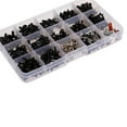 thumbnail image 4 of Kit de Vis RC Assortiment pour Boîte Axiale RC Crawler SCX10 Échelle 1:10 Pcs de Camions Voiture, 4 of 8