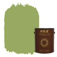 thumbnail image 1 of Kilz Tribute Pintura E Imprimador Interior Semibrillante Verde Exuberante 1 Galón, 1 of 1