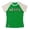 Beige, variant on Womens Mexico Letter Print Crop Tops Crewneck Fashion Tee Slim Fit Short Sleeve T Shirts Summer Casual Raglan Style Shirt