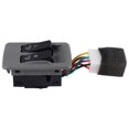 thumbnail image 2 of Interruptor de ventana eléctrica izquierda del automóvil Botón del interruptor de ventana eléctrica Accesorios para automóvil para Pride KK12B-66-350 KK12B-66-370, 2 of 5