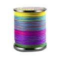 thumbnail image 1 of Braid Fishing 2.0 500m Braided Fishing Line Super Strong Multicolour PE Material Line, 1 of 8