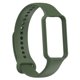 thumbnail image 2 of Correa deportiva monocromática integrada de silicona transpirable y resistente al sudor para Fitband 7, 2 of 6