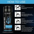 thumbnail image 5 of Fibras para la construcción del cabello, corrector para la pérdida del cabello, pulverizador de polvo para el cabello de fibra de calidad profesional para adelgazar el cabello, 5 of 5