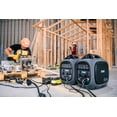 thumbnail image 4 of Generador Pulsar GX230N 2.300W con inversor a gas 7h, 4 of 7
