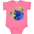 thumbnail image 3 of Inktastic Pisces Constellation Zodiac Sign Illustration Boys or Girls Baby Bodysuit, 3 of 5
