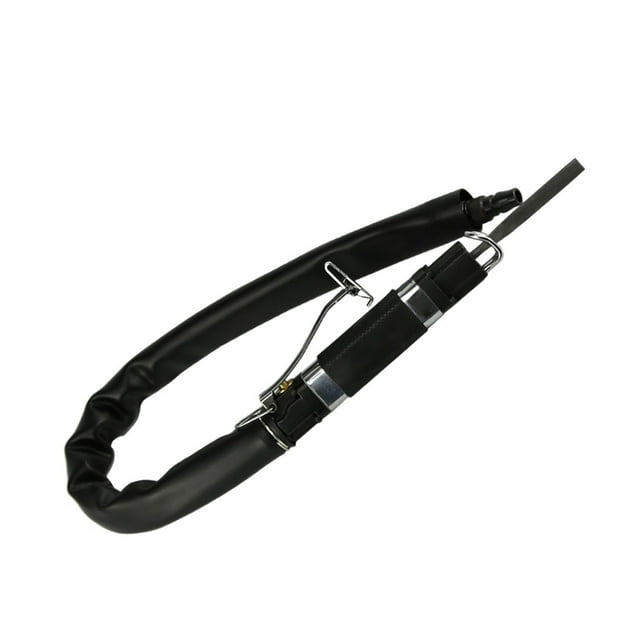 5mm Stroke Air File Pneumatic Reciprocating File Trimming Machine Stainless Steel Metal Polishing Tool