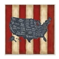 thumbnail image 2 of The Stupell Home Decor Collection with Stripes Wall Art, 2 of 6