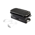thumbnail image 1 of Parrilla Profesional Lodge Hierro Fundido Negro, 1 of 8