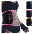 thumbnail image 2 of Faja Canotagio Reductora deportiva de Sudoración Quema Grasa y Moldea rosa Mediana Canotagio CANFRDCAMA, 2 of 4