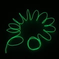 thumbnail image 4 of Hilo electroluminiscente jinwen Verde EL cable, 4 of 7
