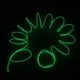 thumbnail image 4 of Cuerda de alambre Yuyangstore 5M Flexible LED Neon EL Strip Tube para Night Camp Decor Verde EL cable, 4 of 7