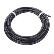 SUR&R Auto Parts K005 5/16" Nylon Tubing 25'