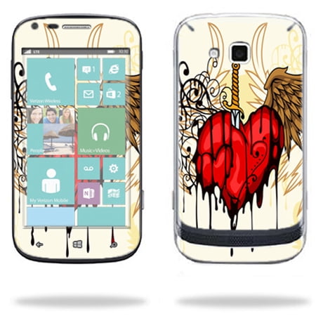 UPC 014891000025 product image for Mightyskins Protective Skin Decal Cover for Samsung ATIV Odyssey SCH-I930 Cell P | upcitemdb.com