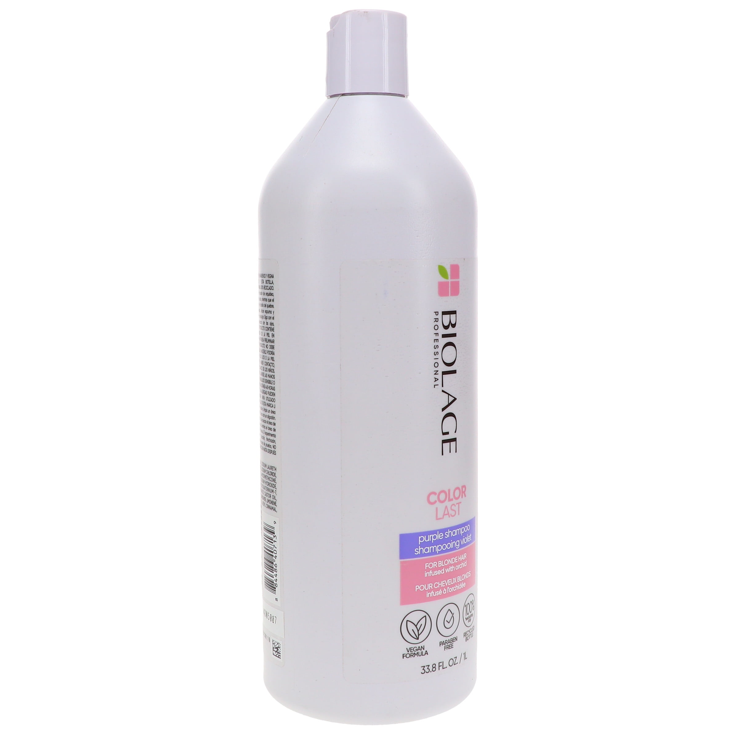 Matrix Shampoo Purple