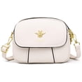 thumbnail image 1 of Bolsos cruzados pequeños Bolso de hombro para mujer Elegantes bolsos de mensajero para mujer Monedero y bolsos Cartera, 1 of 5