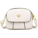 thumbnail image 1 of Bolsos cruzados pequeños Bolso de hombro para mujer Elegantes bolsos de mensajero para mujer Monedero y bolsos Cartera, 1 of 5