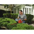 thumbnail image 3 of Black & Decker 18" Hedge Trimmer, 3 of 7