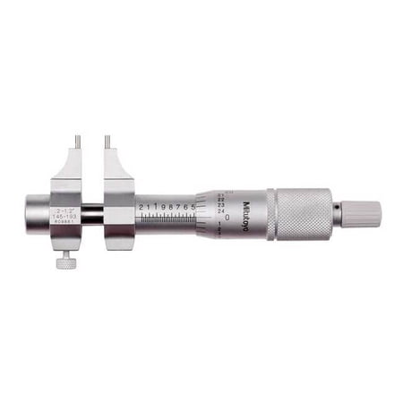 Inside Micrometer,0.2 to 1.2" 145-193