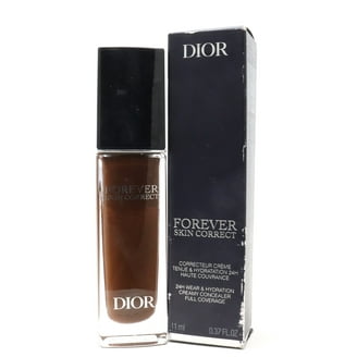 Dior Forever Skin Correct Concealer 2WP Warm Peach 0.37oz/11ml New