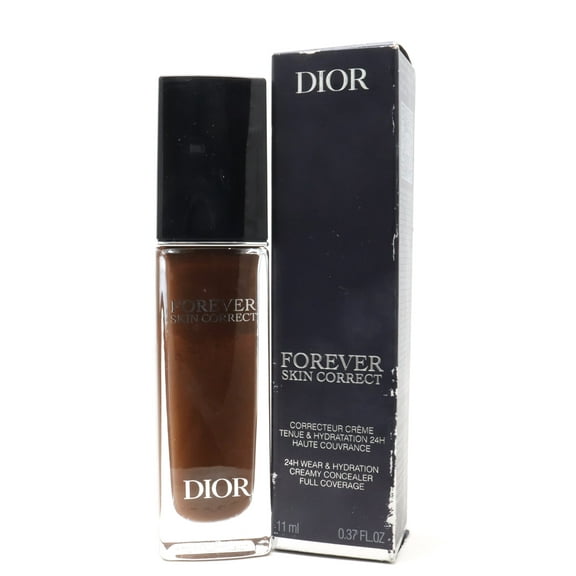 Dior Forever Skin Correct Hydration Concealer 0.37oz 9N Neutral New With Box