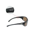 thumbnail image 2 of Walleva Transition Polarized Replacement Lenses for Bolle Recoil Sunglasses, 2 of 6