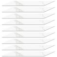 thumbnail image 1 of OUNONA 9Pcs Oil Proof Sticker Kitchen Foam Wall Stickers for DIY Projects, 1 of 8