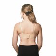 thumbnail image 2 of Bravado Soutien-Gorge d'Allaitement Invisible - Bare (S), 2 of 10